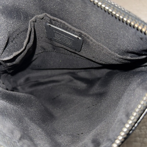 Coach bag - Picture 5 of 5